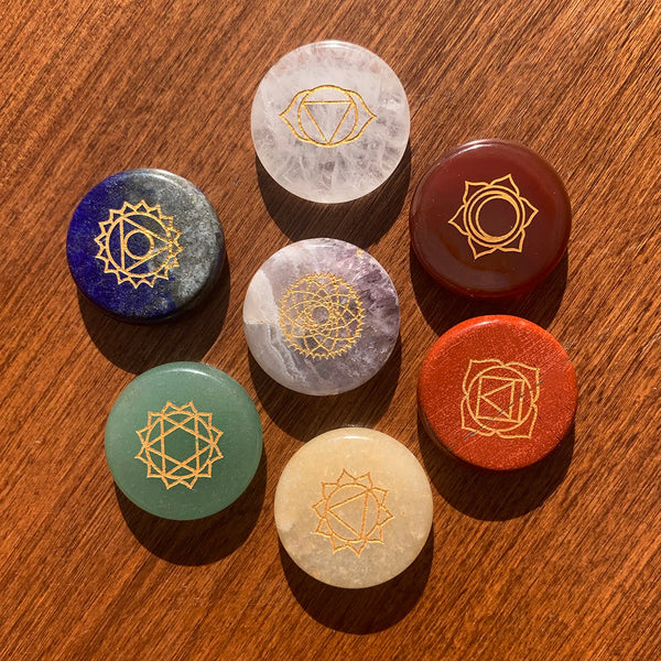 Chakras