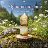64-Piece Crystal Kaleidoscope Kit