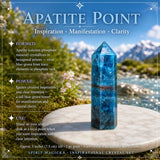 50% OFF SALE - Inspirational Crystal Set