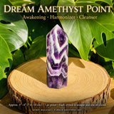 9-Piece Amethyst Set