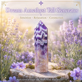 Crystal Sampler Bundle No.7.