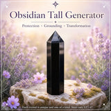 Crystal Sampler Bundle No.2.