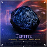 Crystal Allies Kit - 8 Powerful Specimens (SAVE 60% Bundle Deal)