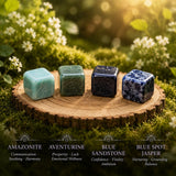 56-delni komplet Crystal Super Bundle 👉 PRIHRANITE 75 %
