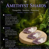 Lapis Lazuli Stone of Wisdom Set