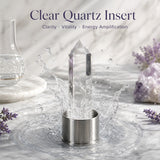 Crystal Insert (za steklenice za vodo Crystal Point) 💧