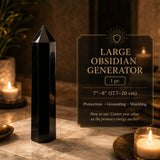 Ogrlica z obeskom iz bakrene žice Z ARRON DESIGN Serenity Moonstone