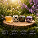 56-delni komplet Crystal Super Bundle 👉 PRIHRANITE 75 %