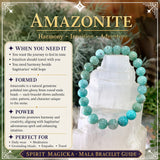 ♐ Sagittaire – 22 novembre – 21 décembre – Ensemble de bracelets en cristal d'astrologie du zodiaque