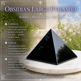 Obsidian Collectors Kit