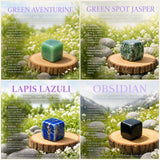 One Crystal Collectors Kit to Rule Them All (Over 1000 Crystals!)