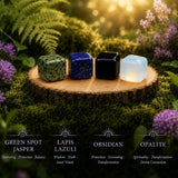 56-delni komplet Crystal Super Bundle 👉 PRIHRANITE 75 %