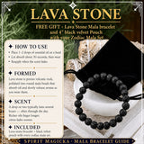♊ Gemini - May 21st - June 20th - Zodiac  Astrology Crystal Bracelets Set