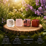 56-delni komplet Crystal Super Bundle 👉 PRIHRANITE 75 %