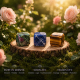 56-delni komplet Crystal Super Bundle 👉 PRIHRANITE 75 %