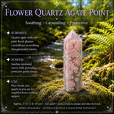 43-Piece Crystal Collectors Super Kit