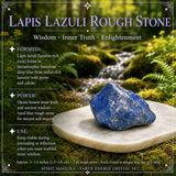 Earth Energy Crystal Set