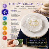 ✨Coffret de démarrage de masterclass de guérison par les cristaux de la Magicka Academy