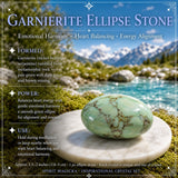 50% OFF SALE - Inspirational Crystal Set