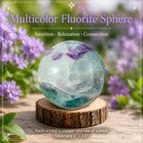 64-Piece Crystal Kaleidoscope Kit