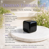Obsidian Collectors Kit