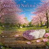 SUMMER SALE - 50% OFF - Self-Love Rose Quartz Set