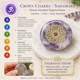 ✨Coffret de démarrage de masterclass de guérison par les cristaux de la Magicka Academy