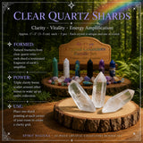 42-Piece Crystal Collectors Bundle Set