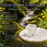 Earth Energy Crystal Set