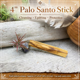 Crystal Sampler Bundle No.3. Balance & Protection