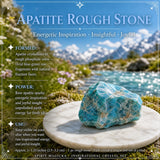 50% OFF SALE - Inspirational Crystal Set