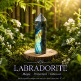 16-Piece Crystal Classic Generator Kit