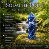 43-Piece Crystal Collectors Super Kit