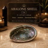 Ogrlica z obeskom iz bakrene žice Z ARRON DESIGN Serenity Moonstone