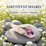 Crystal Sampler Bundle No.1.