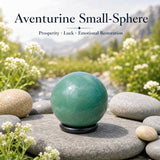 Crystal Sampler Bundle No.3. Balance & Protection