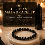 Ogrlica z obeskom iz bakrene žice Z ARRON DESIGN Serenity Moonstone