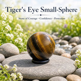Crystal Sampler Bundle No.3. Balance & Protection
