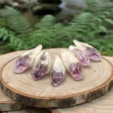 9-Piece Amethyst Clarity & Intuition Set - Black Friday Sale 70% Off