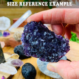 36-Piece Ultimate Crystal Collectors Kit🤩 - collection