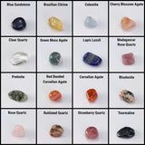 42-Piece Crystal Collectors Bundle Set