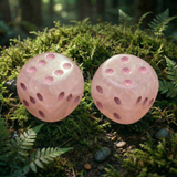 Ogrlica z obeskom iz bakrene žice Z ARRON DESIGN Serenity Moonstone