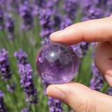 Ogrlica z obeskom iz bakrene žice Z ARRON DESIGN Serenity Moonstone