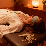 Crystal Practitioner Beginner's Kit