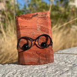 🧙 Crystal Allies – Alder - Jasper