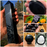 Large Obsidian Generator 👉 70% OFF 1-Day Only