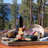 Crystal Sampler Bundle No.1 - Black Friday Sale 70% Off