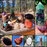 Crystal Sampler Bundle No.9