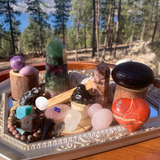 Crystal Sampler Bundle No.9