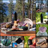 Crystal Sampler Bundle No.1 - Black Friday Sale 70% Off